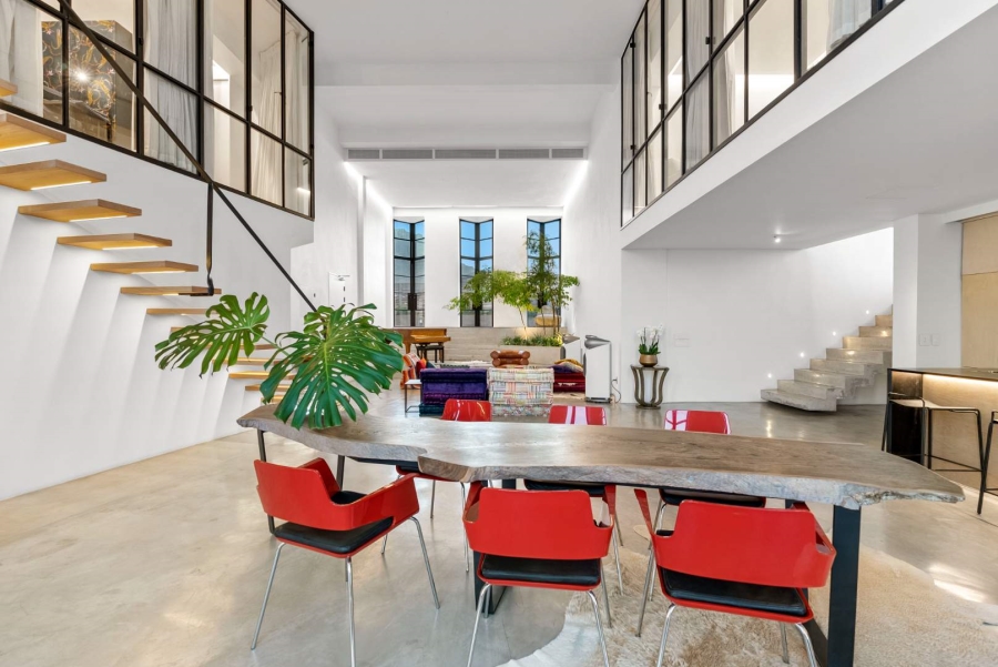 2 Bedroom Property for Sale in Cape Town City Centre Western Cape